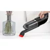   BOSCH BBH3ZOO28 Serie|4 Akkumulátoros porszívó | Flexxo Gen2 28Vmax | ProAnimal | Piros