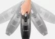 BOSCH BBHF214G Serie|2 Akkumulátoros porszívó | Readyy'y 14.4V | Szürke