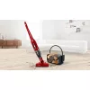   BOSCH BBHF214R Serie|2 Akkumulátoros porszívó | Readyy'y 14.4V | Piros