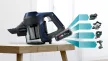 BOSCH BBS611MAT Serie|6 Akkumulátoros porszívó | Unlimited | 18 V Li-Ion akku | Kék