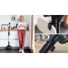   BOSCH BBS711W Serie|7 Akkumulátoros porszívó | Unlimited 7 | 18 V / 3 Ah Li-Ion akku | Fehér