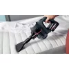   BOSCH BBS712A Serie|7 Akkumulátoros porszívó | Unlimited 7 | 2 db 18 V / 3 Ah Li-Ion akku | Szürke