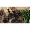   BOSCH BBS712A Serie|7 Akkumulátoros porszívó | Unlimited 7 | 2 db 18 V / 3 Ah Li-Ion akku | Szürke