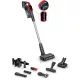 BOSCH BBS931PET Akkumulátoros porszívó | Unlimited 9 | Piros