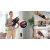   BOSCH BBS931PET Akkumulátoros porszívó | Unlimited 9 | Piros