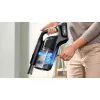   BOSCH BBS931WBA Akkumulátoros porszívó | Unlimited 9 | 18 V / 3 Ah Li-Ion akku | Fehér