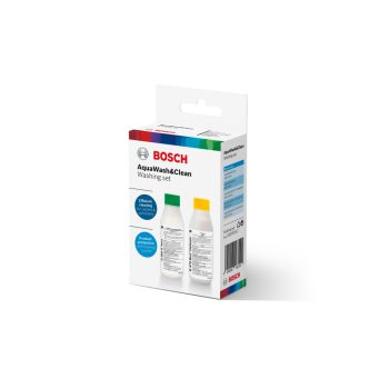 BOSCH BBZWDSET Mosó szett, AquaWash&Clean