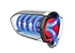 BOSCH BCH3P210 Serie|4 Akkumulátoros porszívó | Flexxo 21.6V | Ezüst