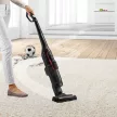 BOSCH BCH87POW1 Serie|8 Akkumulátoros porszívó | Athlet ProPower 36Vmax | Fekete