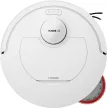 BOSCH BCR2S1W Robotporszívó | Spotless 2 | felmosó funkció | Fehér