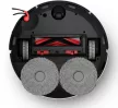 BOSCH BCR2S1W Robotporszívó | Spotless 2 | felmosó funkció | Fehér