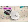 Bosch BCRC1W robotporszívó és felmosó, Spotless, fehér