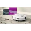 Bosch BCRC2W Spotless Advanced robotporszívó | Fehér
