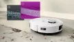 Bosch BCRC2W Spotless Advanced robotporszívó | Fehér