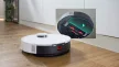Bosch BCRC2W Spotless Advanced robotporszívó | Fehér