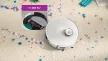 Bosch BCRC2W Spotless Advanced robotporszívó | Fehér