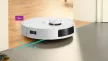 Bosch BCRC2W Spotless Advanced robotporszívó | Fehér