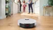 Bosch BCRC2W Spotless Advanced robotporszívó | Fehér