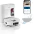 Bosch BCRD2W robotporszívó és felmosó, automatikus ürítő, Spotless Advanced+, fehér
