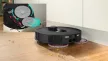 Bosch BCRDW3BX Spotless Max Cam robotporszívó és felmosó | Fekete