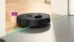 Bosch BCRDW3BX Spotless Max Cam robotporszívó és felmosó | Fekete