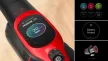 BOSCH BCS1041PET Akkumulátoros porszívó | Unlimited 10 | 18 V / 4 Ah Li-Ion akku | ProAnimal | Vörös