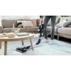   BOSCH BCS711EXT Akkumulátoros porszívó | Unlimited 7 | 18 V / 3 Ah Li-Ion akku | Fekete