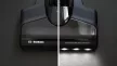 BOSCH BCS711EXT Akkumulátoros porszívó | Unlimited 7 | 18 V / 3 Ah Li-Ion akku | Fekete