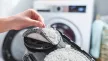 BOSCH BCS712HYG5 Serie|7 ProHygienic Aqua Akkumulátoros porszívó | Unlimited 7 | 18 V / 2 db 3 Ah Li-Ion akku | Fehér