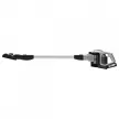 BOSCH BCS812KA2 Serie|8 Akkumulátoros porszívó | Unlimited | 18,0 V akku | Ezüst