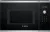 BOSCH BEL554MS0 Serie|6 Beépíthető mikrohullámú sütő | Nemesacél