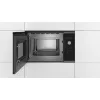   BOSCH BFL553MS0 Serie|4 Beépíthető mikrohullámú sütő | Nemesacél