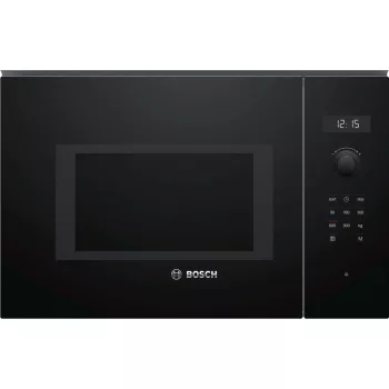   BOSCH BFL554MB0 Serie|6 Beépíthető mikrohullámú sütő | Fekete