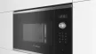 BOSCH BFL554MS0 Serie|6 Beépíthető mikrohullámú sütő | Nemesacél