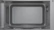 BOSCH BFL623MB4 Serie|2 Beépíthető mikrohullámú sütő | Fekete
