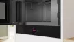 BOSCH BFL7221B1 Serie|8 Beépíthető mikrohullámú sütő | Fekete