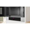   BOSCH BFL7221W1 Serie|8 Beépíthető mikrohullámú sütő | Fehér