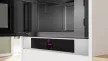 BOSCH BFL7221W1 Serie|8 Beépíthető mikrohullámú sütő | Fehér