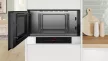 BOSCH BFL7221W1 Serie|8 Beépíthető mikrohullámú sütő | Fehér