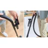 BOSCH BGB38BA3T Serie|4 Porzsákos porszívó | Fekete