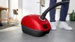 BOSCH BGB41PET1 Serie|4 Porzsákos porszívó | ProAnimal | Piros