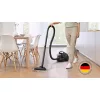   BOSCH BGC21X300 Serie|4 Porzsák nélküli porszívó | Fekete
