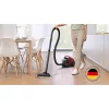   BOSCH BGC21X350 Serie|4 Porzsák nélküli porszívó | Vörös