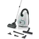 BOSCH BGL41HYG0L Serie|4 Porzsákos porszívó | ProHygienic | Fehér