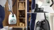 BOSCH BGL41HYG0L Serie|4 Porzsákos porszívó | ProHygienic | Fehér
