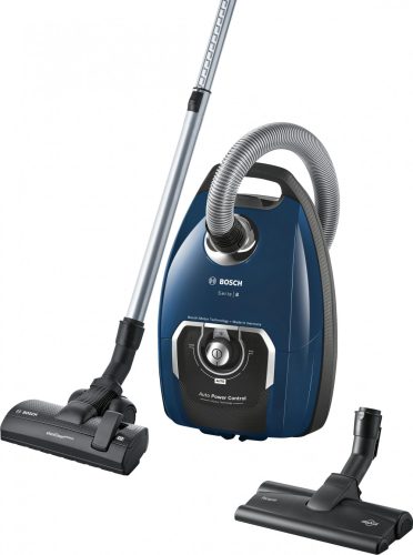 BOSCH BGL8X230 Serie|8 Porzsákos porszívó | Kék