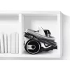   BOSCH BGS05A222 Serie|2 Porzsák nélküli porszívó | Fehér