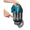   BOSCH BGS05X240 Serie|2 Porzsák nélküli porszívó | Türkiz