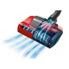   BOSCH BGS41PET1 Serie|6 Porzsák nélküli porszívó | ProAnimal | Vörös