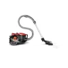   BOSCH BGS41PET1 Serie|6 Porzsák nélküli porszívó | ProAnimal | Vörös